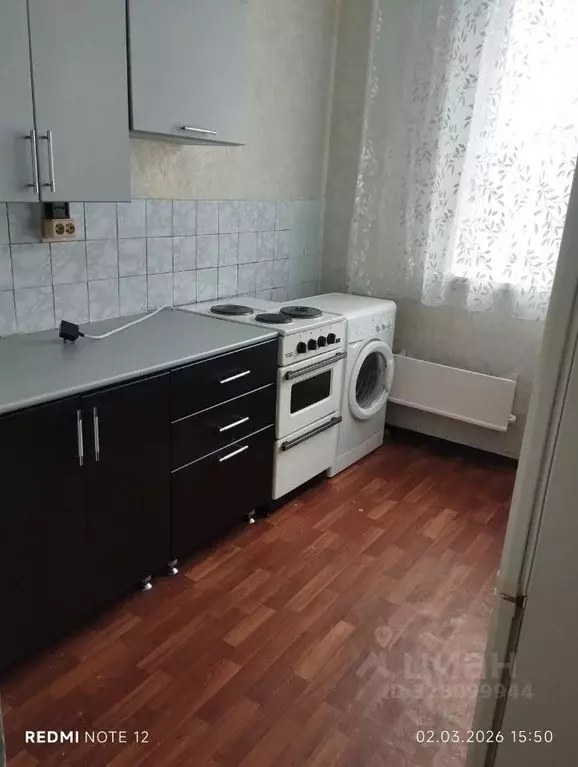 1-к кв. Самарская область, Тольятти ул. 40 лет Победы, 124 (32.0 м) - Фото 1