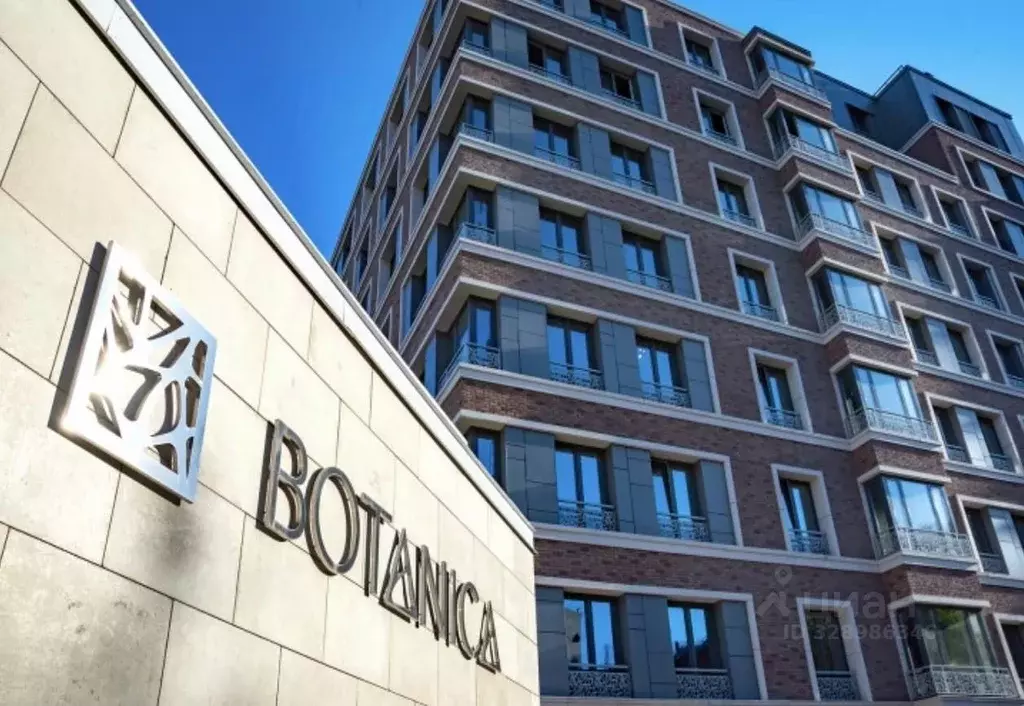 Гараж в Санкт-Петербург Аптекарский просп., 5 (22 м) - Фото 2