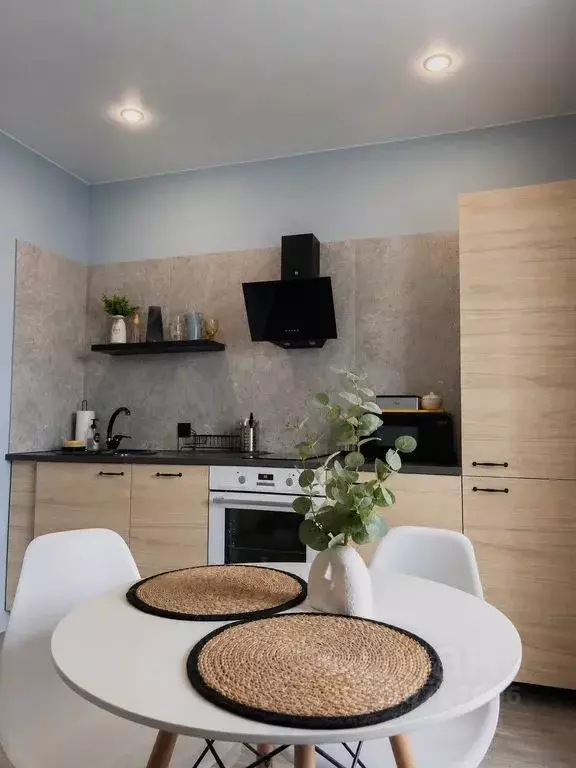 1-к кв. Санкт-Петербург ул. Обручевых, 5 (30.0 м) - Фото 2