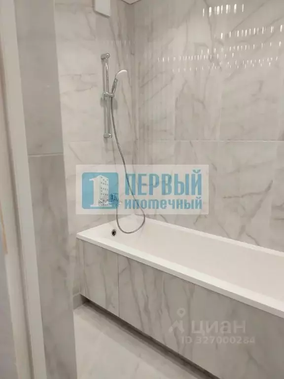 2-к кв. Марий Эл, Йошкар-Ола бул. Ураева, 4А (68.67 м) - Фото 2