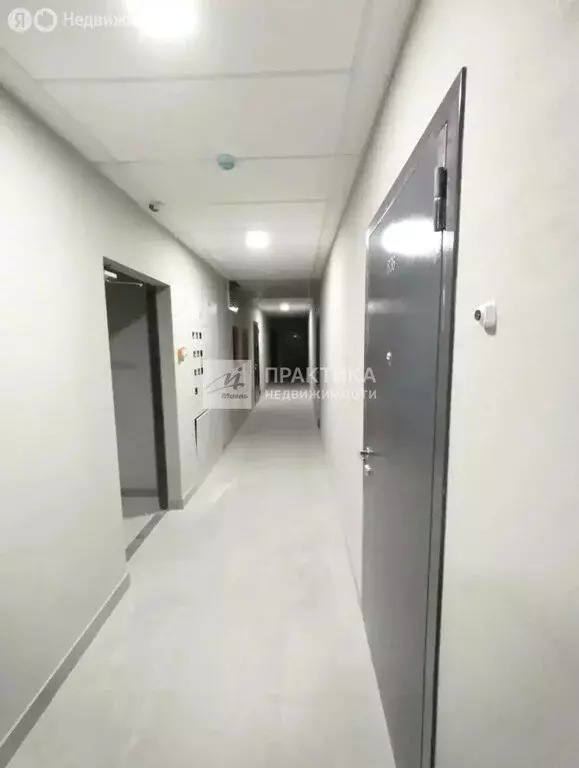 Квартира-студия: посёлок Коммунарка, Фитарёвская улица, 6 (28 м) - Фото 0