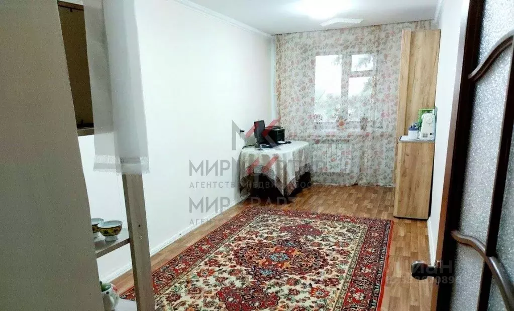 3-к кв. Тыва, Кызыл ул. Дружбы, 15 (56.7 м) - Фото 2