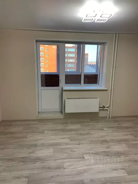 Студия Новосибирская область, Бердск ул. Белокаменная, 71 (25.0 м) - Фото 2