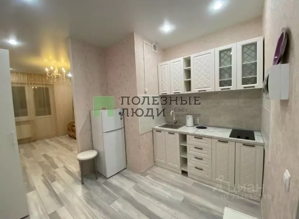 Студия Краснодарский край, Новороссийск Цемдолина тер., ул. Красина, ... - Фото 1