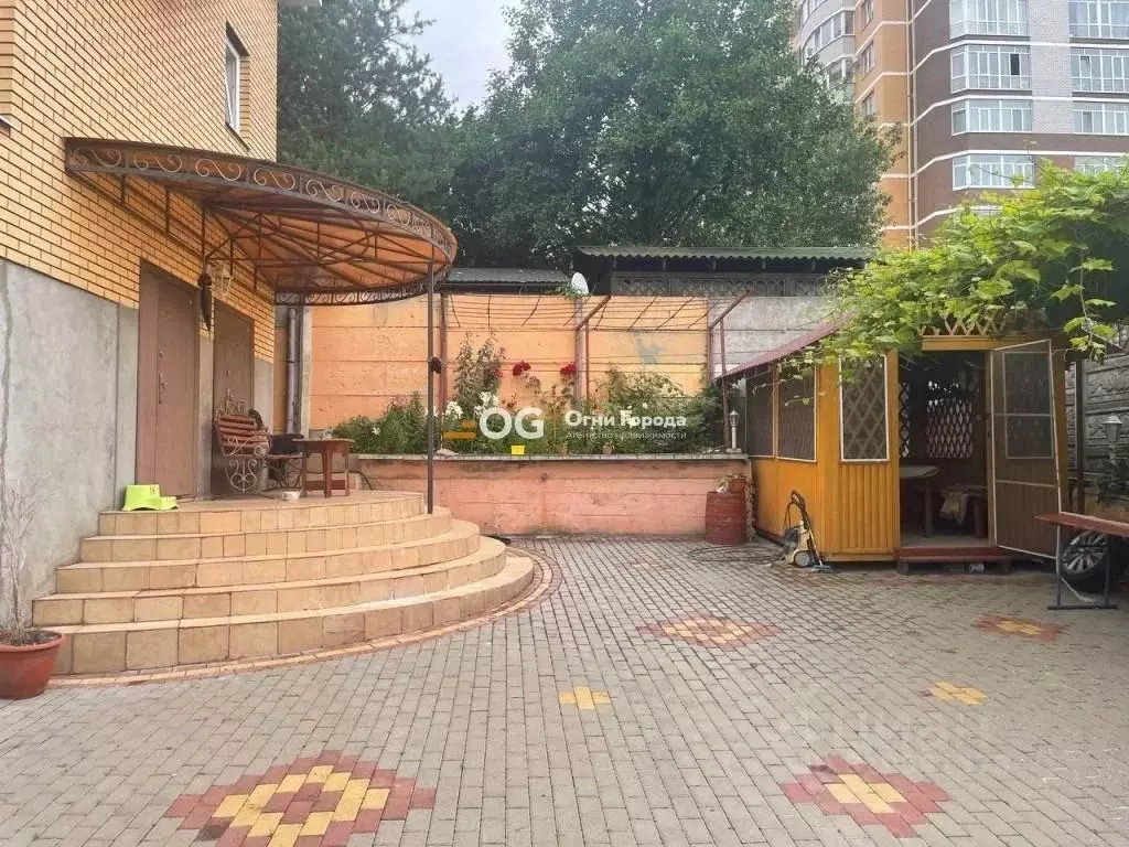 Дом в Брянская область, Брянск Пролетарская ул. (280 м) - Фото 1