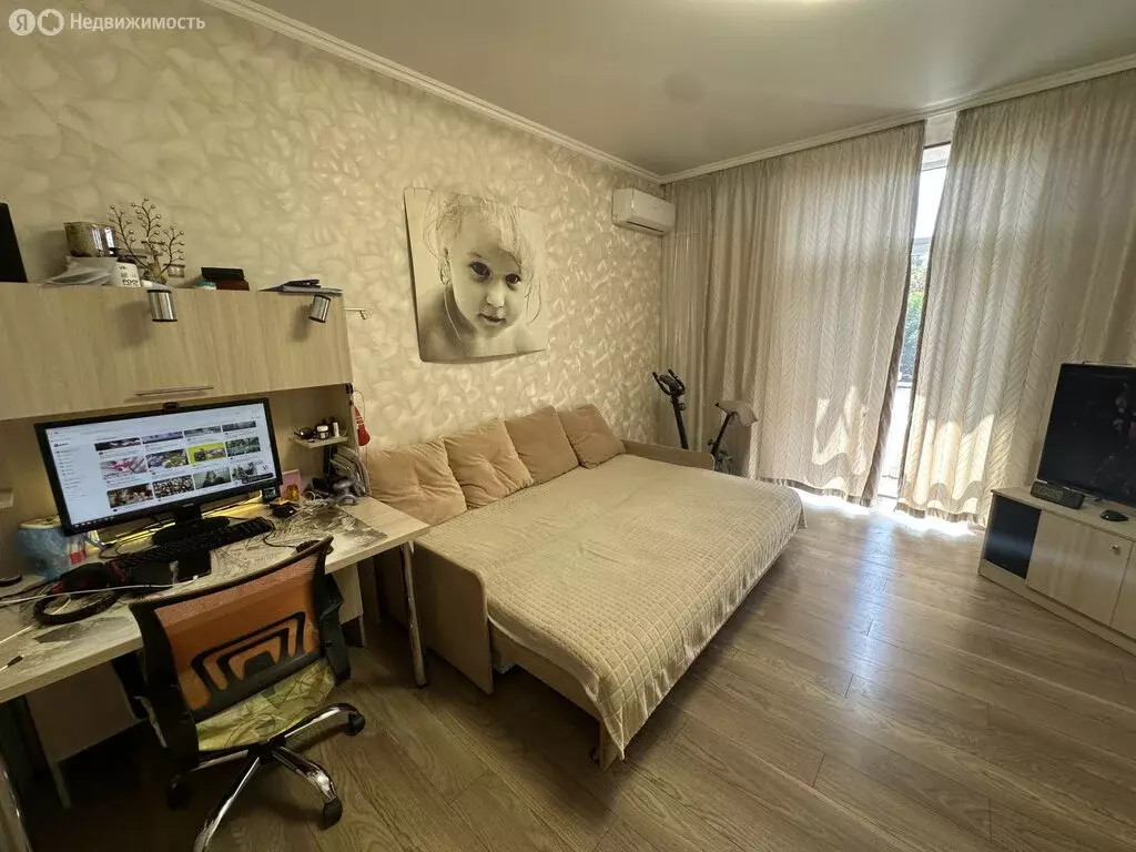 3-комнатная квартира: Владикавказ, улица Маркова, 25 (70 м) - Фото 2