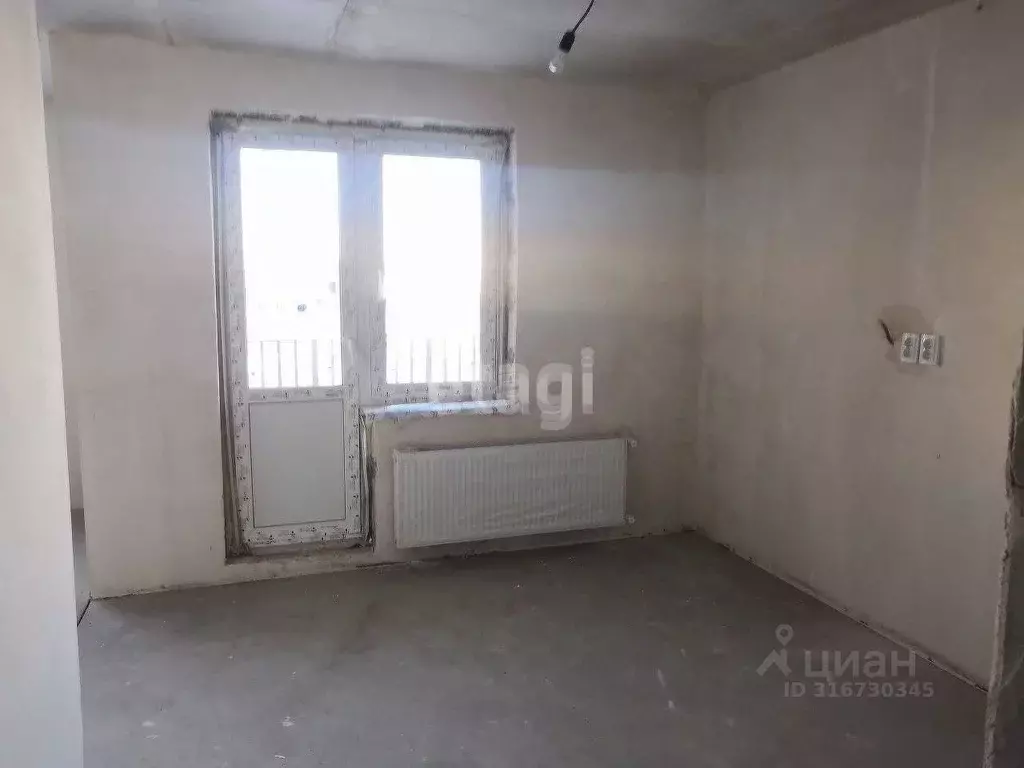 2-к кв. Ярославская область, Ярославль ул. Брагинская, 18к4 (55.37 м) - Фото 0