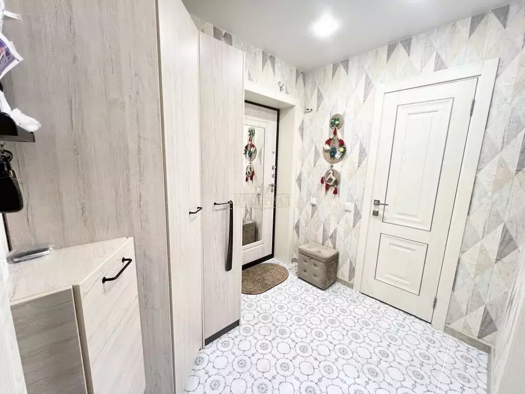 1-к кв. Марий Эл, Йошкар-Ола Первомайская ул., 49 (42.62 м) - Фото 1