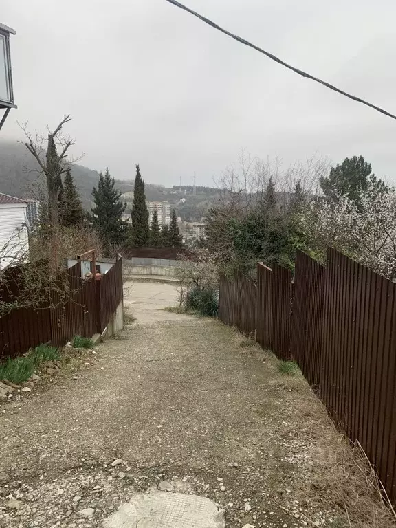 2-к кв. Краснодарский край, Туапсинский муниципальный округ, с. ... - Фото 2