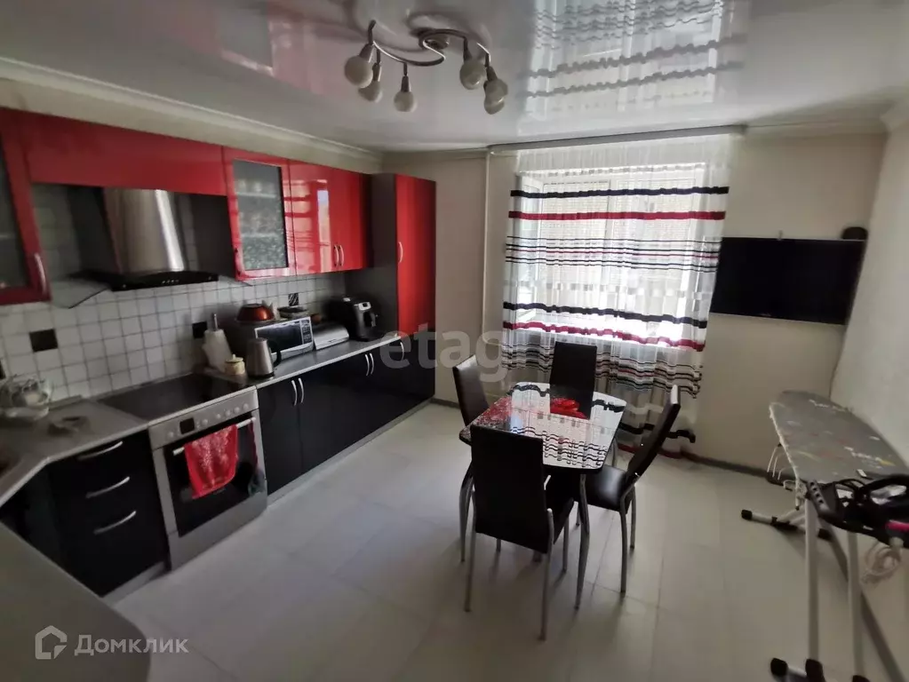 Продаётся 3-к квартира, 98.7 м - Фото 1