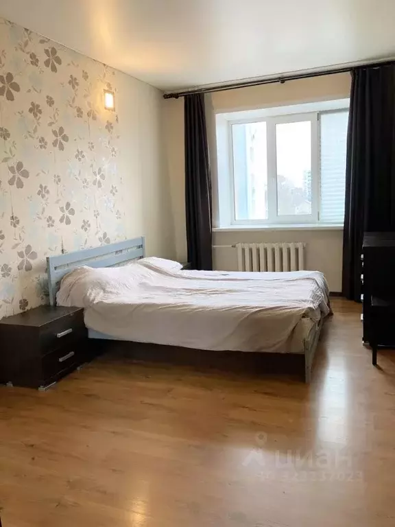 2-к кв. Самарская область, Самара Революционная ул., 130 (64.3 м) - Фото 2