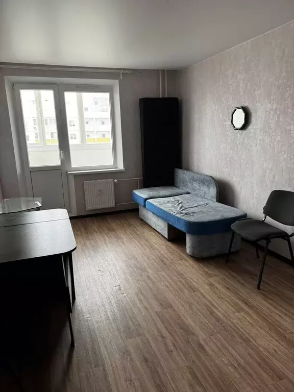 Продаётся квартира-студия, 25 м - Фото 1