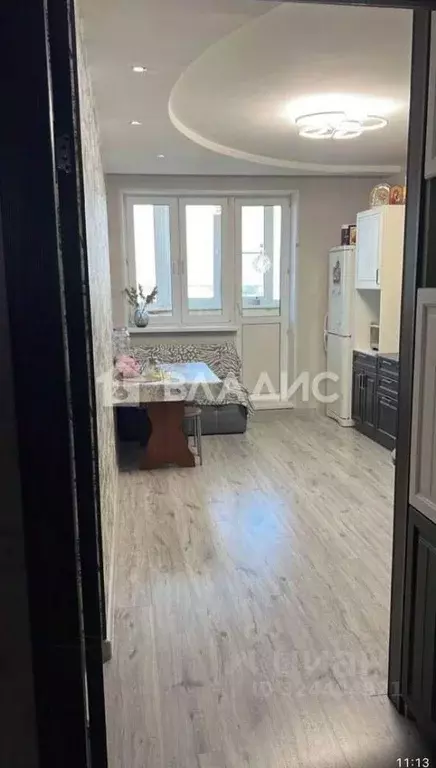 3-к кв. Московская область, Балашиха ул. Некрасова, 13А (94.0 м) - Фото 2