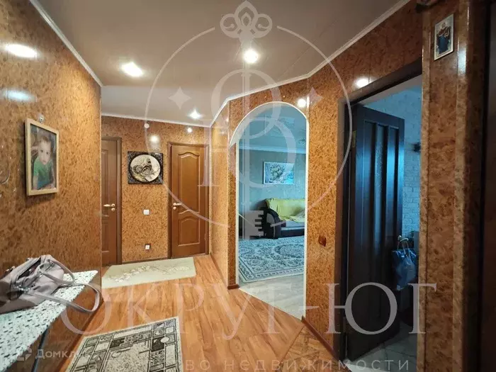 Продаётся 3-к квартира, 62.6 м - Фото 0