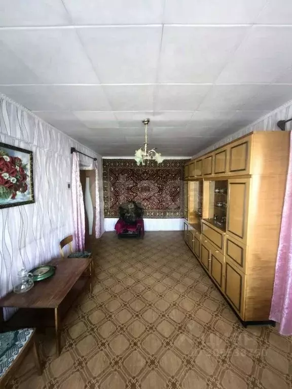 3-к кв. Брянская область, Клинцы ул. Рябка, 129 (54.9 м) - Фото 1