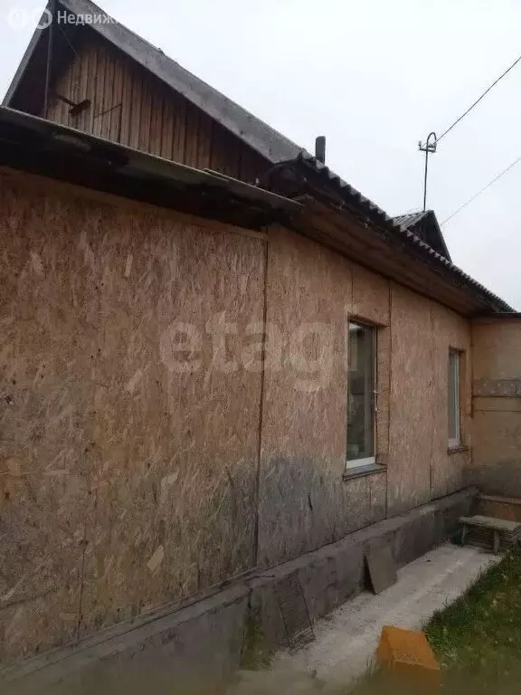 2-комнатная квартира: Новосибирск, Самотечная улица, 17-3 (30 м) - Фото 1