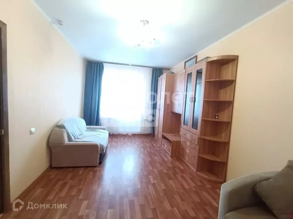 Продаётся 1-к квартира, 35.8 м - Фото 0