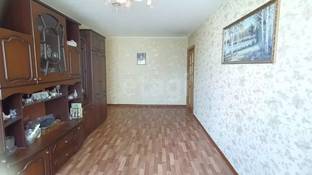 3-к кв. Владимирская область, Гусь-Хрустальный Полевая ул., 3 (71.8 м) - Фото 1