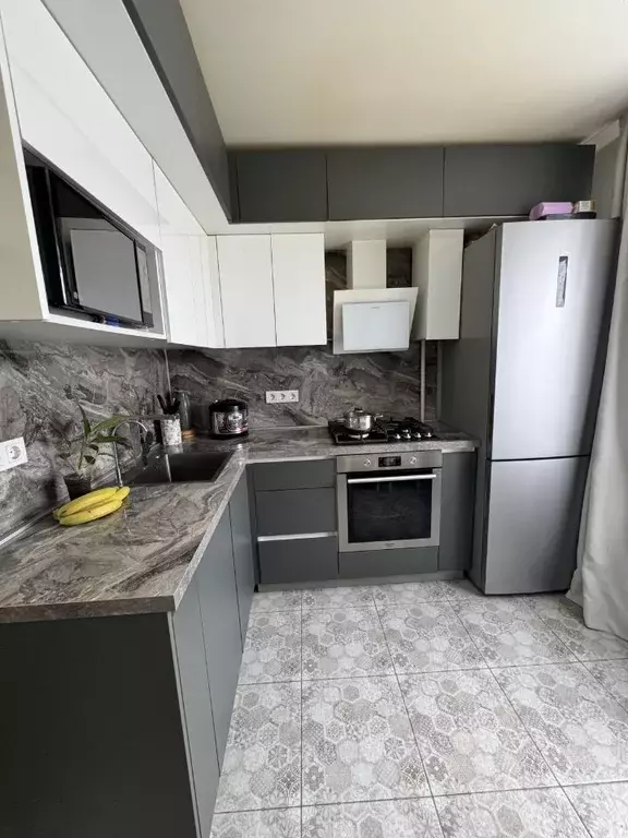 2-к кв. Омская область, Омск ул. 20 лет РККА, 2 (52.9 м) - Фото 1