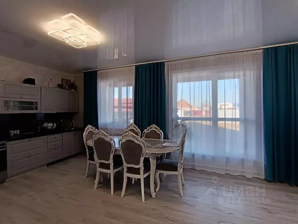 Дом в Иркутская область, Иркутский муниципальный округ, с. Хомутово ... - Фото 1