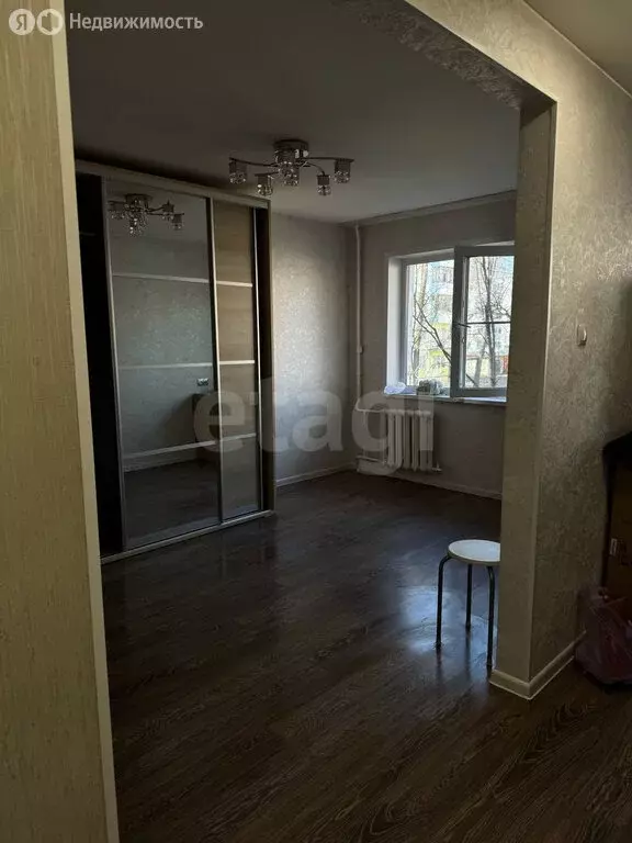 1-комнатная квартира: Тверь, улица Фадеева, 37 (30 м) - Фото 1