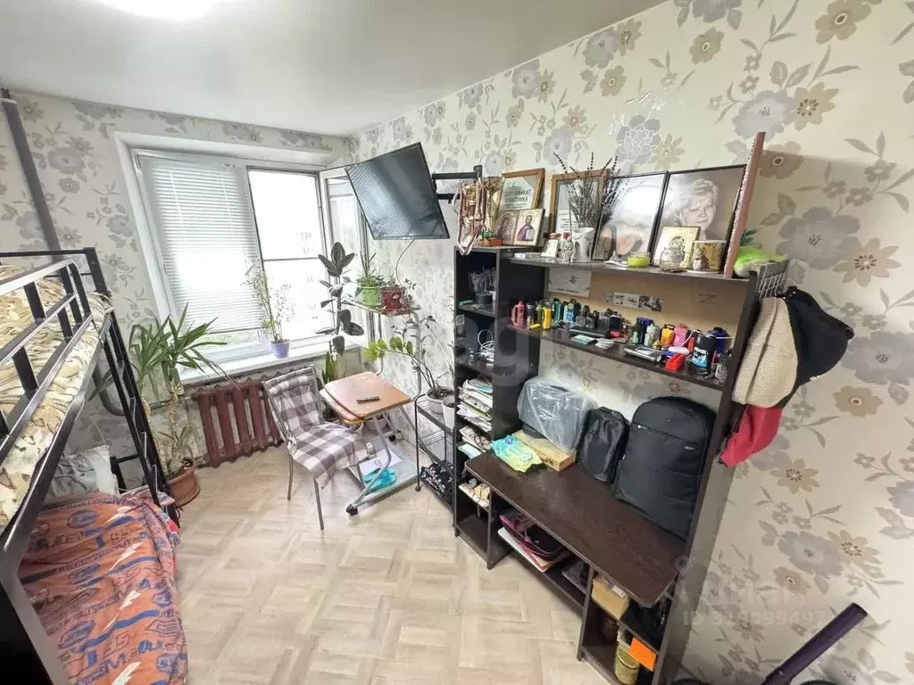 2-к кв. Москва Мастеровая ул., 6К1 (40.0 м) - Фото 0