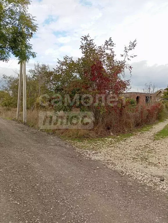 Участок в Республика Крым, Керчь (8.4 м) - Фото 1