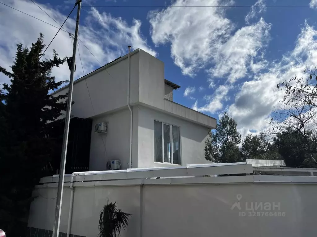 Дом в Крым, Ялта ул. Ленинградская, 3А (254 м) - Фото 1