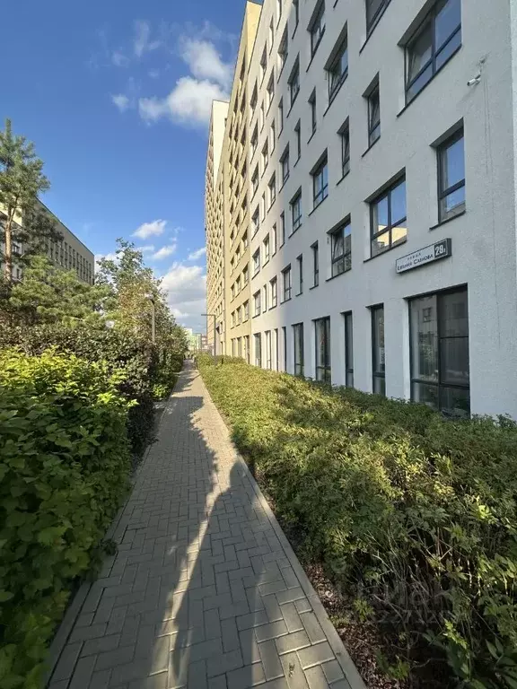 Студия Свердловская область, Екатеринбург ул. Евгения Савкова, 29А ... - Фото 2