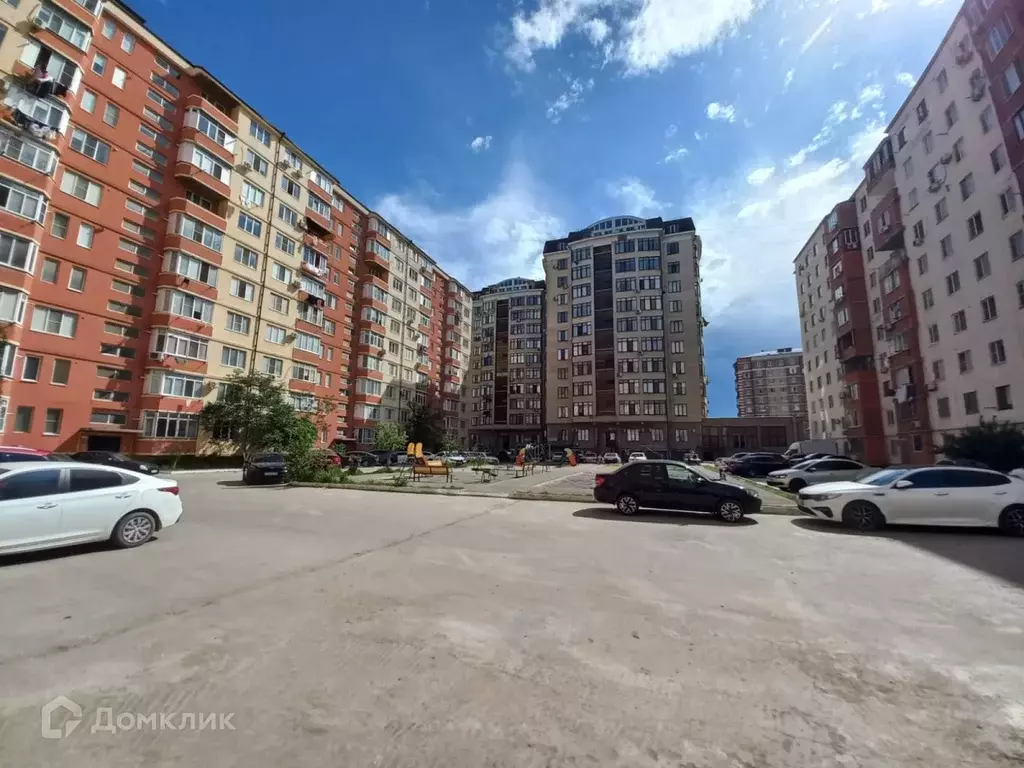 Продаётся 1-к квартира, 46.2 м - Фото 1
