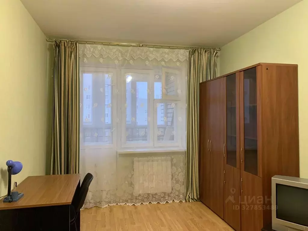 1-к кв. Белгородская область, Белгород ул. Газовиков, 7 (42.0 м) - Фото 2