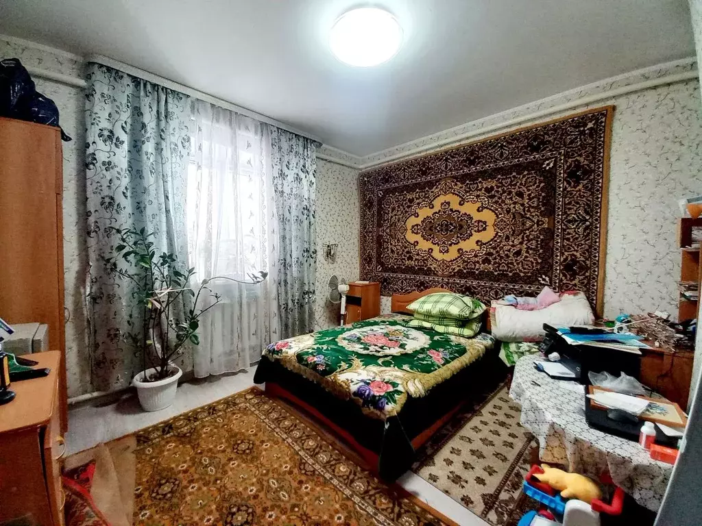 Дом в Башкортостан, Нефтекамск Дачный пер., 8 (220 м) - Фото 2