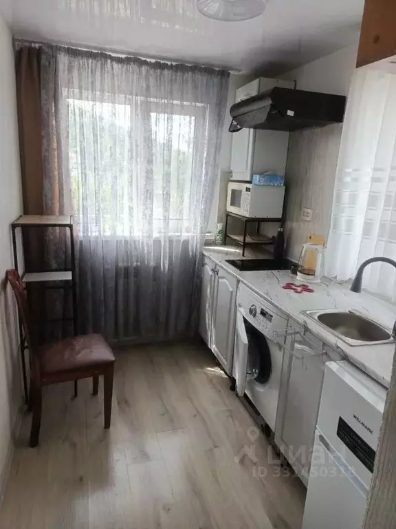 Дом в Приморский край, Находка Приморец СНТ, ул. Садовая, 109 (60 м) - Фото 1