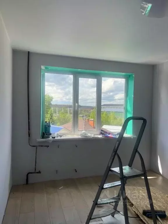 Комната Коми, Сыктывкар ул. Морозова, 53 (12.7 м) - Фото 2