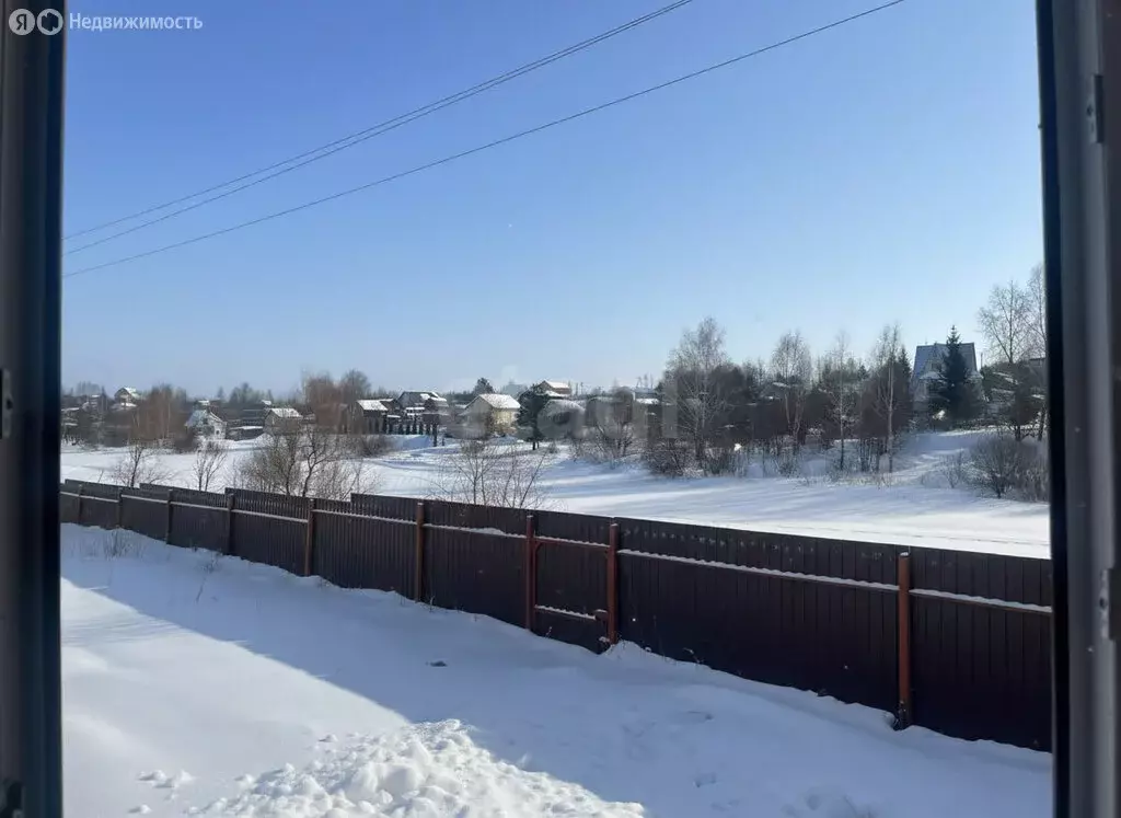 Участок в Московская область, городской округ Кашира, садовое ... - Фото 2
