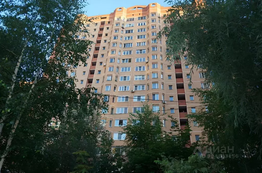 Комната Московская область, Красногорск ул. Спасская, 10 (22.0 м) - Фото 0