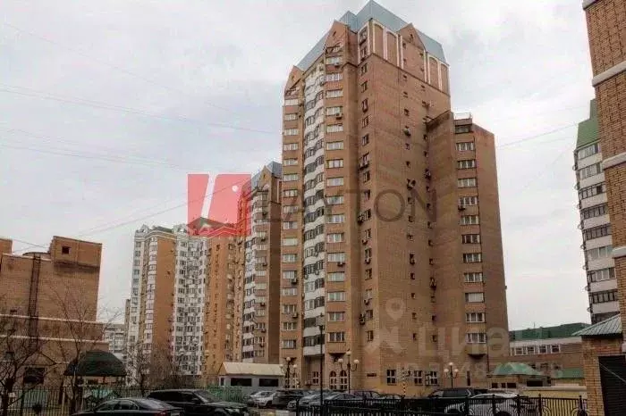 Офис в Москва Зоологическая ул., 28С2 (818 м) - Фото 0