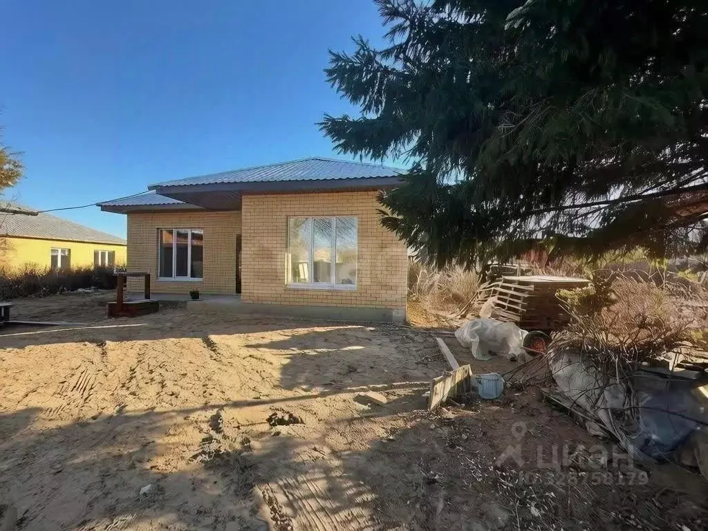 Дом в Тюменская область, Тюмень Тополя-3 СНТ,  (120 м) - Фото 1