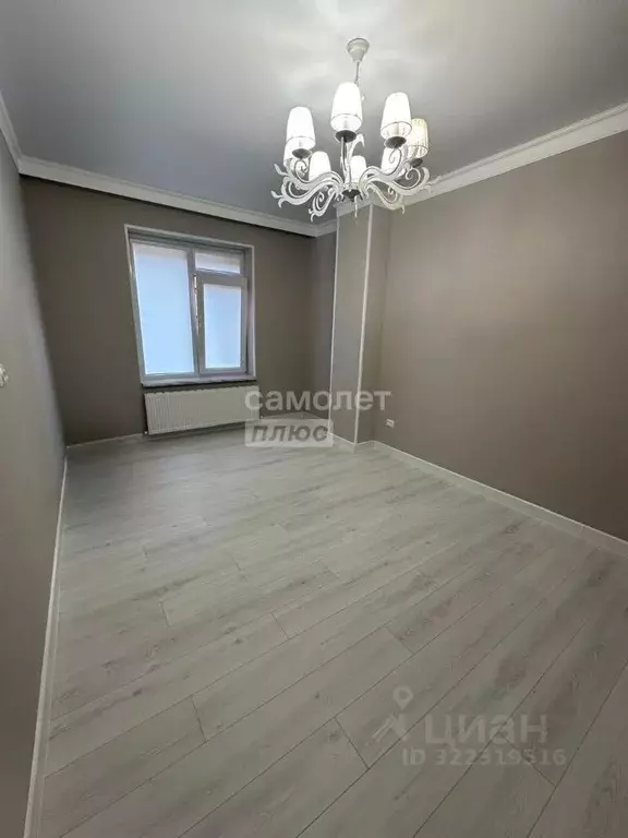 1-к кв. Кабардино-Балкария, Нальчик ул. Тарчокова, 33 (44.0 м) - Фото 1