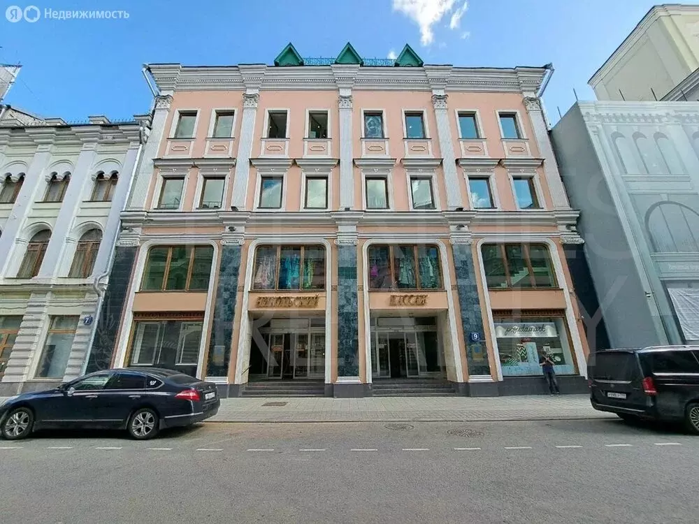 Торговая площадь (5010.6 м) - Фото 2