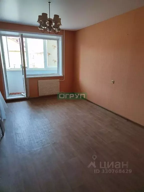 2-к кв. Пензенская область, Пенза просп. Строителей, 166 (54.0 м) - Фото 1
