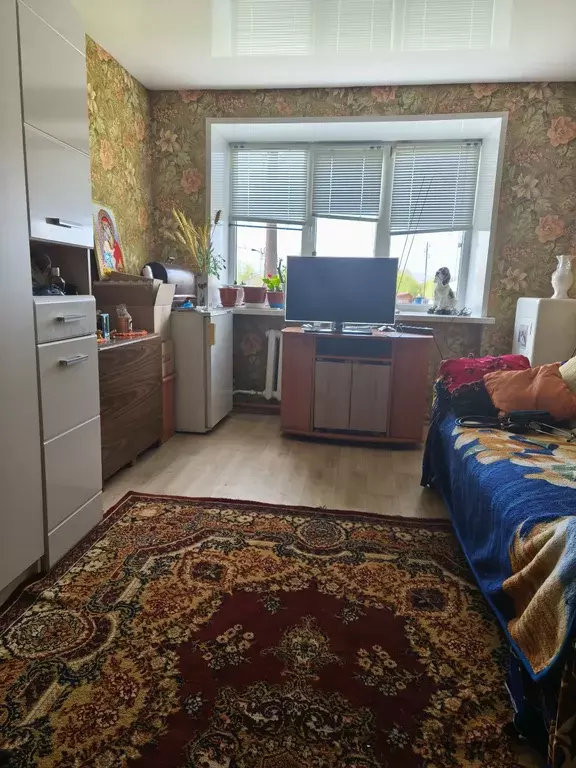 Продаётся 1-к квартира, 28.9 м - Фото 1