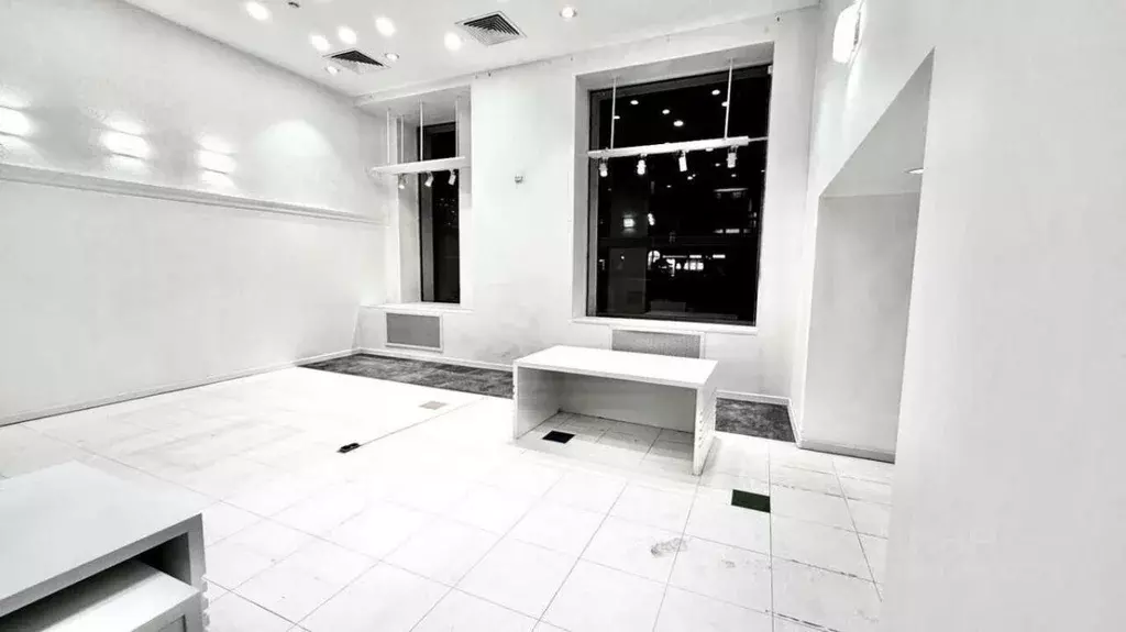 Помещение свободного назначения в Москва Кутузовский просп., 35 (46 м) - Фото 2