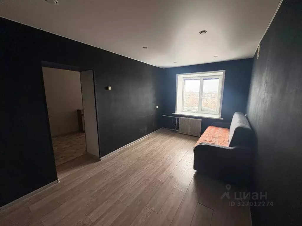 Комната Пермский край, Пермь ул. Академика Курчатова, 1Б (30.0 м) - Фото 2