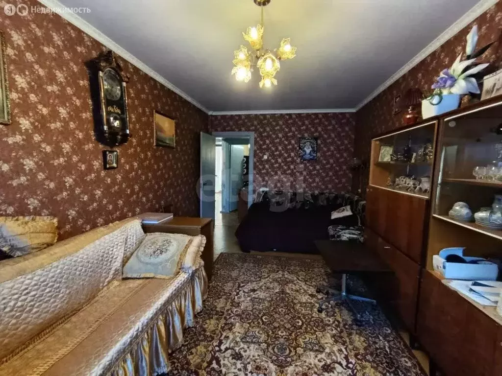 2-комнатная квартира: Алушта, Ялтинская улица, 13 (47.5 м) - Фото 1