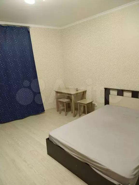 Квартира-студия, 30 м, 2/12 эт. - Фото 1