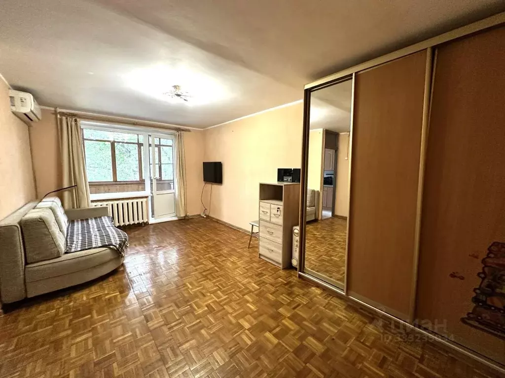1-к кв. Москва Бескудниковский бул., 10К4 (32.0 м) - Фото 1