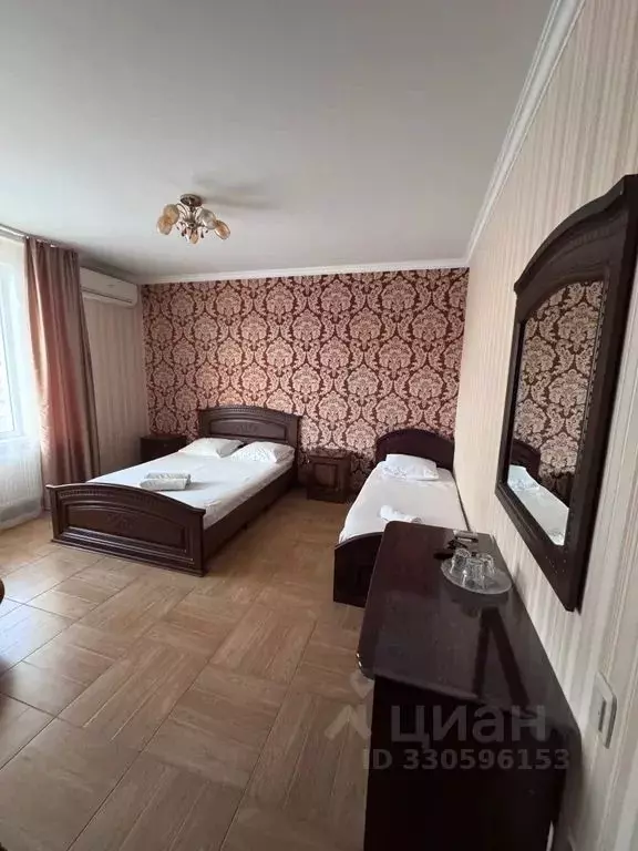 Комната Краснодарский край, Сочи Адлер жилрайон, ул. 8 Марта, 18Б - Фото 2