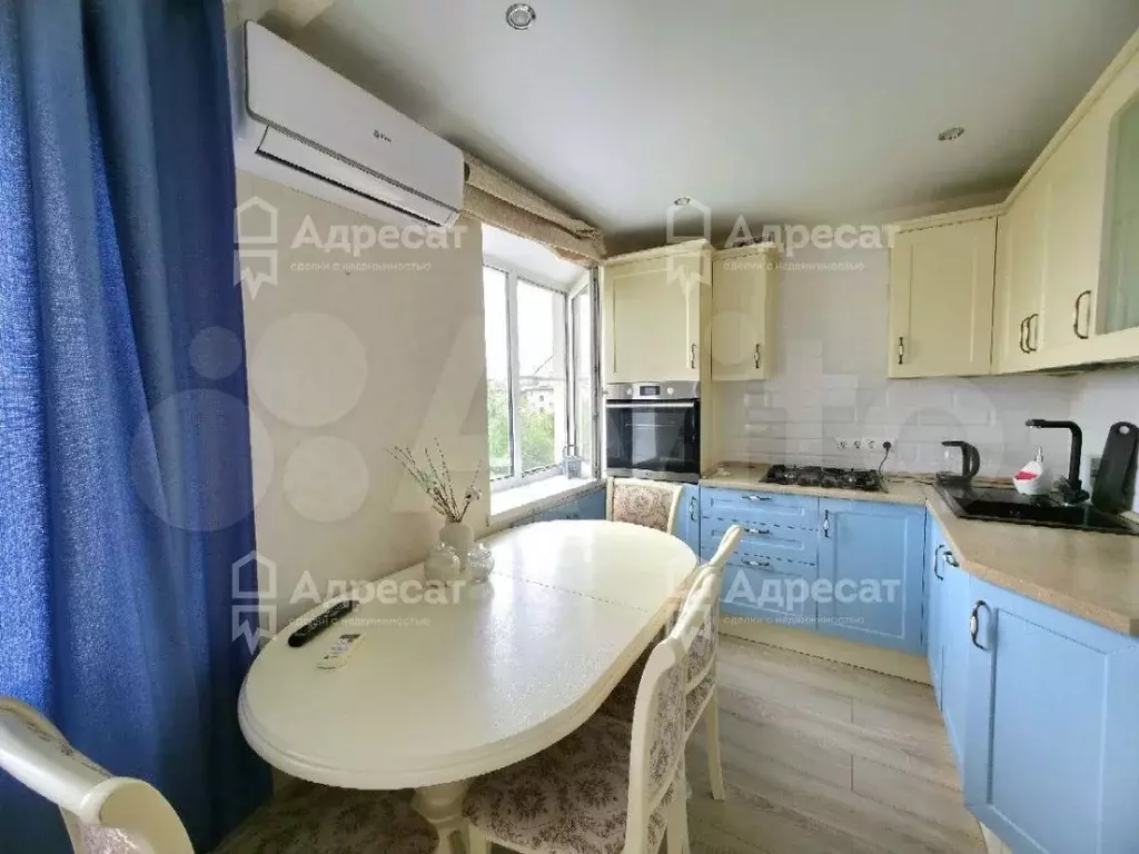 2-к. квартира, 42,9 м, 5/5 эт. - Фото 1