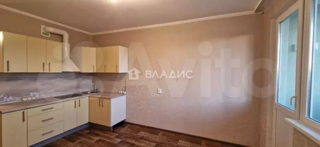 Квартира-студия, 28,1 м, 5/12 эт. - Фото 1